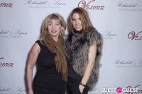 Anna Rothschild's Holiday Party @ Velour #104