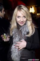 Anna Rothschild's Holiday Party @ Velour #145