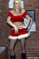 Anna Rothschild's Holiday Party @ Velour #193