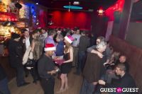 Anna Rothschild's Holiday Party @ Velour #206