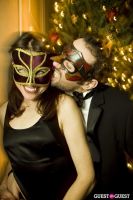 Annual Blacktie Christmas Masquerade #33