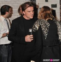 Bjarke Ingels "Master of Design" at Relative Space with IDNY #52