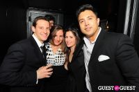 WGIRLS NYC Hope for the Holidays - Celebrate Like Mad Men #6