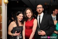 WGIRLS NYC Hope for the Holidays - Celebrate Like Mad Men #73