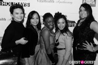 WGIRLS NYC Hope for the Holidays - Celebrate Like Mad Men #79