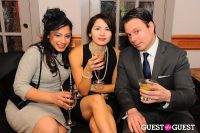 WGIRLS NYC Hope for the Holidays - Celebrate Like Mad Men #170