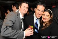 WGIRLS NYC Hope for the Holidays - Celebrate Like Mad Men #202