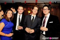 WGIRLS NYC Hope for the Holidays - Celebrate Like Mad Men #228