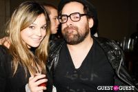 Cohesive + Flaunt Magazine Holiday Party w/ Chief & White Arrows #3