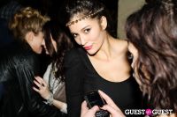 Cohesive + Flaunt Magazine Holiday Party w/ Chief & White Arrows #15