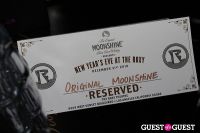 Original MOONSHINE Presents The Roxy NYE with Camp Freddy #58