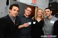 FoundersCard Making the Rounds: New York City Member Event #4