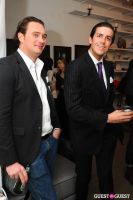 FoundersCard Making the Rounds: New York City Member Event #11