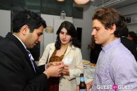 FoundersCard Making the Rounds: New York City Member Event #27
