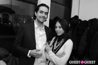 FoundersCard Making the Rounds: New York City Member Event #49