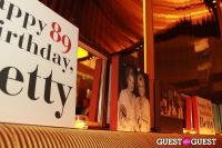 Betty White's 89th Birthday Party #97