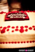 Queen Sophia Spanish Institute Celebrates Balenciaga #31