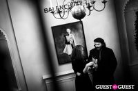 Queen Sophia Spanish Institute Celebrates Balenciaga #42