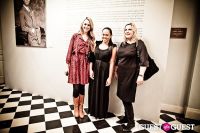 Queen Sophia Spanish Institute Celebrates Balenciaga #46