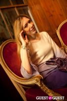 Queen Sophia Spanish Institute Celebrates Balenciaga #57