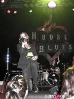 House of Blues Performances #39
