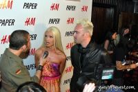 Paper Magazine Beautiful People Party #49