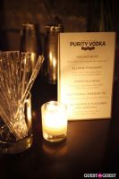 Purity Vodka Party #112
