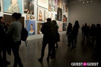 New Museum's George Condo Exhibit #51