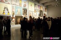New Museum's George Condo Exhibit #103