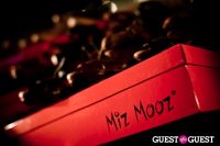 Miz Mooz 2011 Fashion Show by Workhouse at Bowlmor Times Square #15