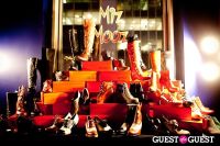 Miz Mooz 2011 Fashion Show by Workhouse at Bowlmor Times Square #20