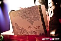 Miz Mooz 2011 Fashion Show by Workhouse at Bowlmor Times Square #31