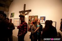 R&R Gallery Exhibit Opening #36