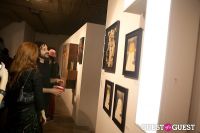 R&R Gallery Exhibit Opening #105