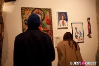 R&R Gallery Exhibit Opening #107