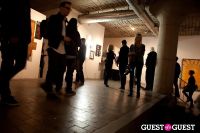 R&R Gallery Exhibit Opening #118