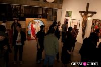 R&R Gallery Exhibit Opening #125