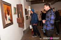 R&R Gallery Exhibit Opening #137
