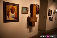 R&R Gallery Exhibit Opening #148