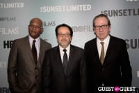 The SUNSET LIMITED #37