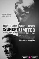 The SUNSET LIMITED #63