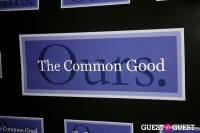The Common Good #1