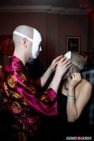 Face off Dance off-An Abstract Masquerade #37