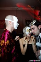 Face off Dance off-An Abstract Masquerade #38