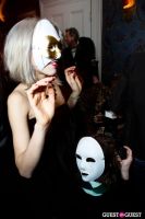 Face off Dance off-An Abstract Masquerade #48