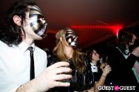Face off Dance off-An Abstract Masquerade #95