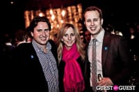 AS2YP Winter Event at Avenue #34