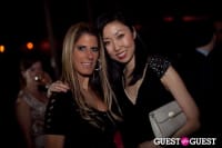 AS2YP Winter Event at Avenue #105