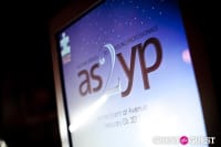 AS2YP Winter Event at Avenue #112
