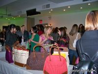 BagTrends Green Arm Candy Party    #3